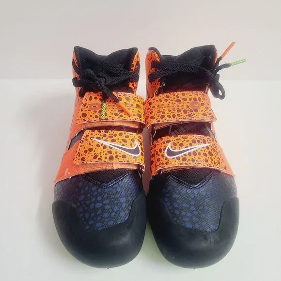 Nike Zoom Javelin Elite 3 Electric Pack Track & Field Shoes FV2332-900 Size 11.5